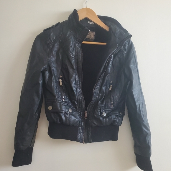 A Ci Sono light Jacket - Picture 5 of 6